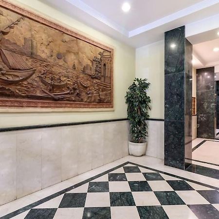 Apartamento Obispo Appartement Granada Buitenkant foto
